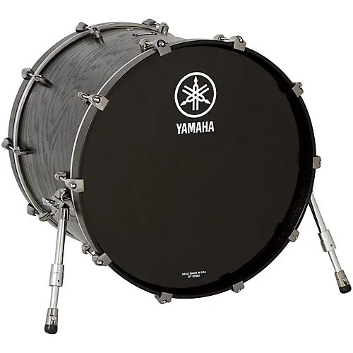 Yamaha Live Custom 22" x 18" Bass Drum