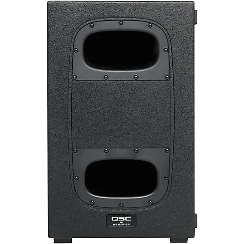 QSC KS112 2000w Powered Subwoofer