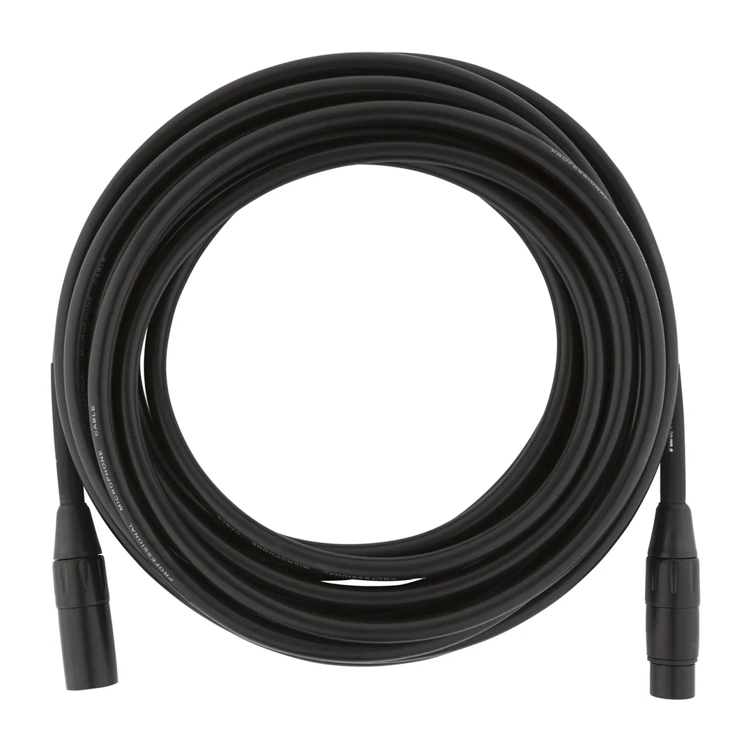 Microphone Cable (XLR) - 10m