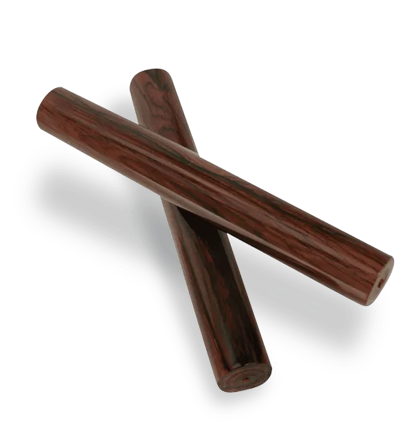 Latin Percussion Wood Clave