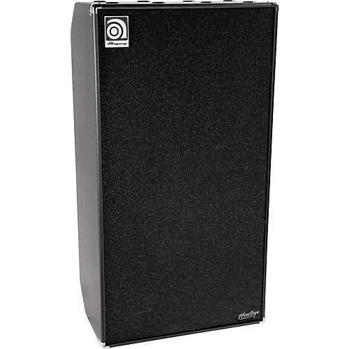 Ampeg SVT-810E Heritage