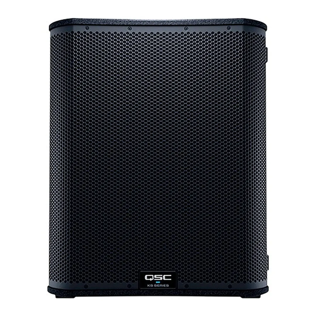 QSC KS118 3600W Powered Subwoofer