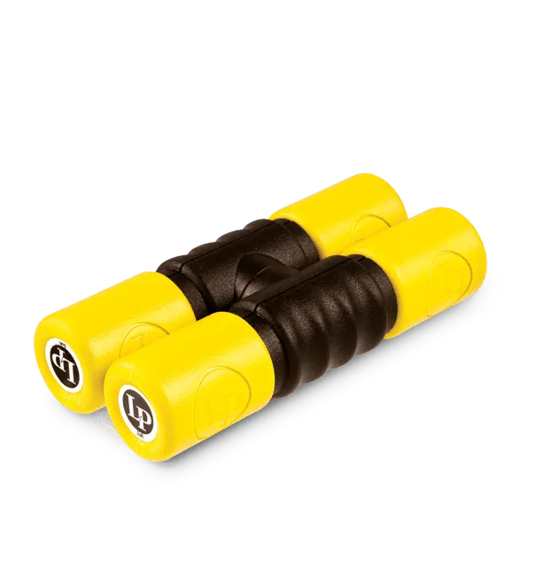 Latin Percussion LP441T-S Twist Shaker Soft