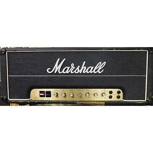 Marshall JMP MKII Super Lead (Vintage 1978)