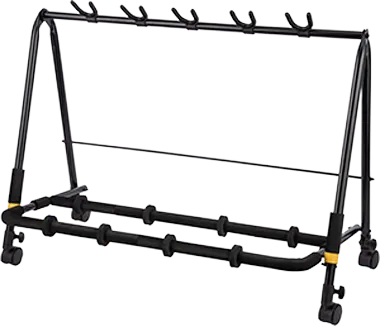 Hercules GS525B+ Guitar Rack