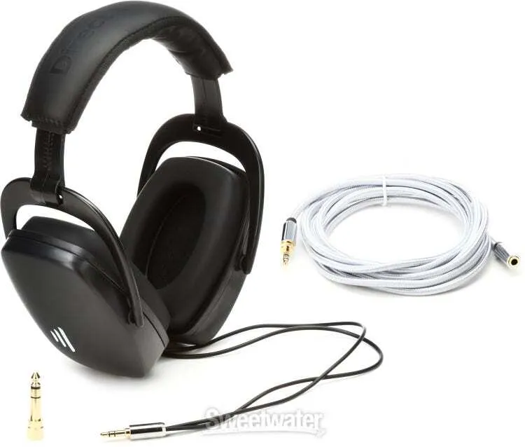 Direct Sound EX-29 Extreme Isolation Headphones