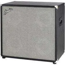 Fender Bassman 410 Neo