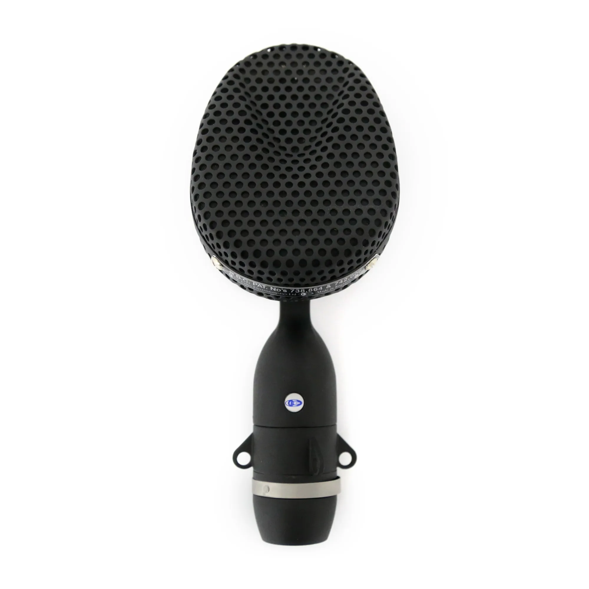Coles 4038 Studio Ribbon Microphone