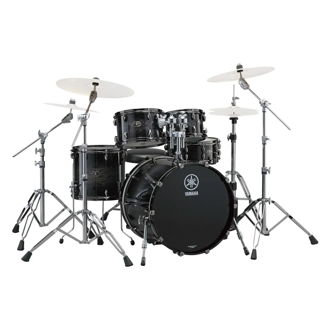 Yamaha Live Custom Kit