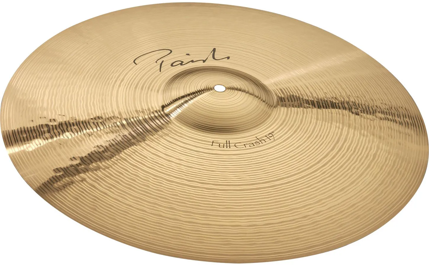 Paiste Signature 17" Full Crash