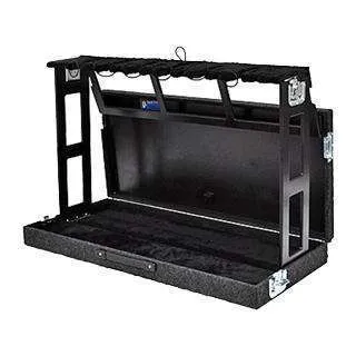 Ultracase GSX-6 Guitar Boat (6-Slot)