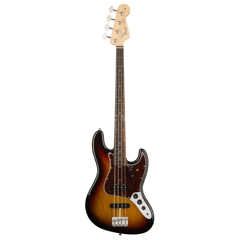 Fender American Original '60s Jazz Bass