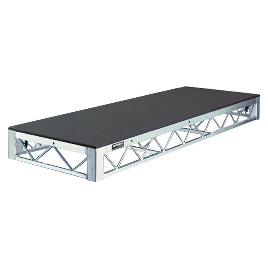 Megadeck 1.8m x 0.6m DJ Deck