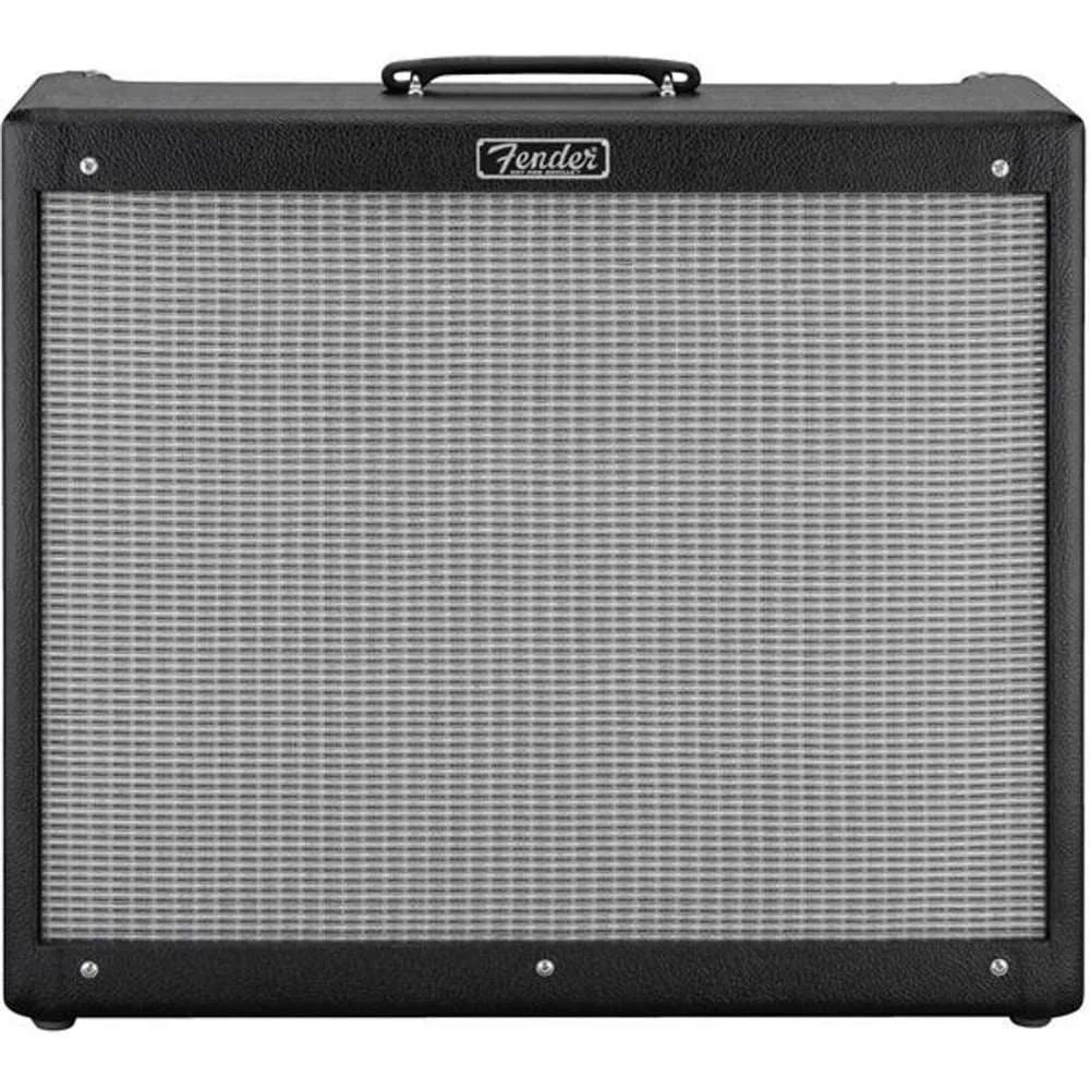 Fender Hot Rod DeVille 212 IV