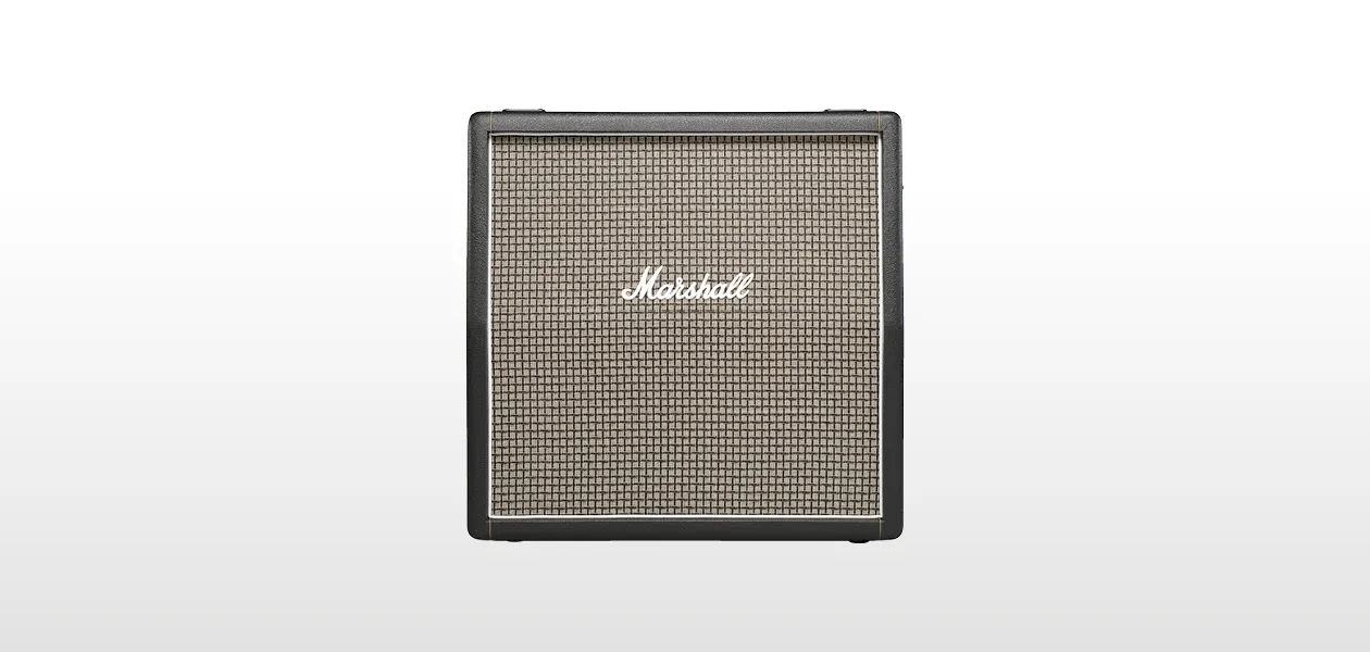 Marshall 1960BX 4x12 Cabinet