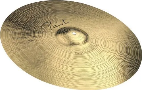 Paiste Signature 20" Dry Crisp Ride