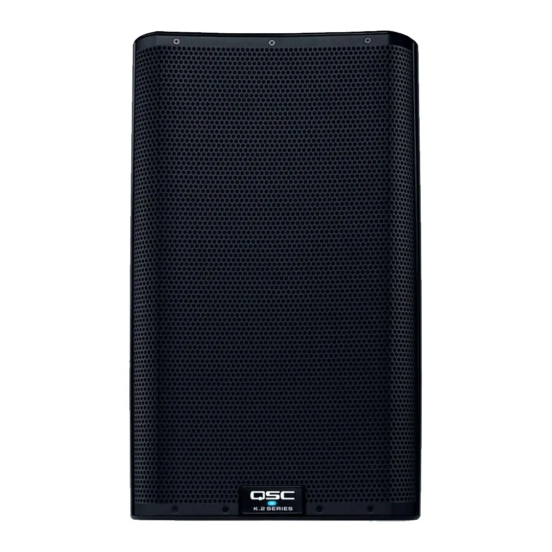 QSC K12.2 2000w Powered Speaker