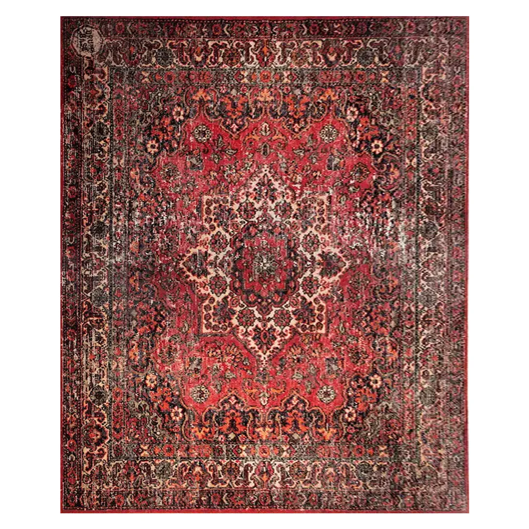 DRUMnBASE VP225 Drum Rug (225cm x 185cm)