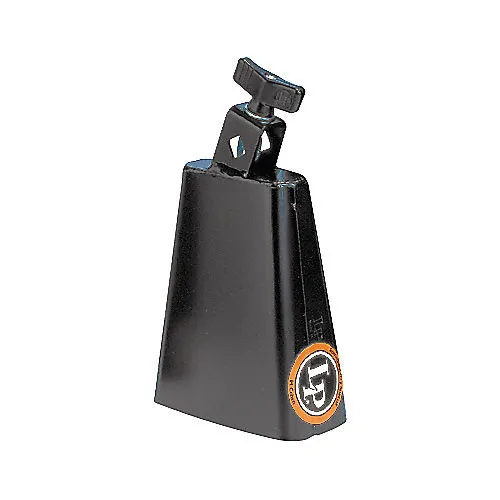 Latin Percussion LP204AN Black Beauty Cowbell