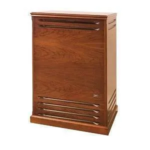 Leslie 122RV Rotary Cabinet