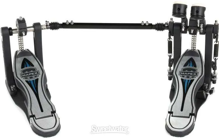 Mapex PF1000TW Double Kick Pedal