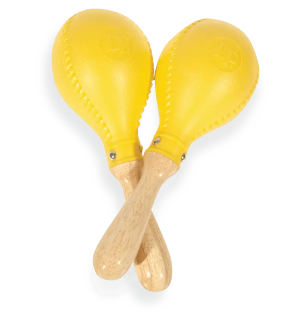 Latin Percussion Professional Maracas