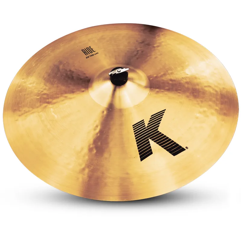 Zildjian K 22" Ride