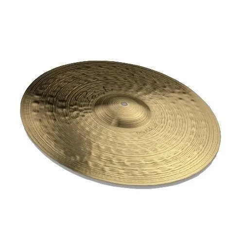 Paiste Signature 20" Dry Ride
