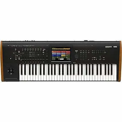 Korg Kronos 2 61
