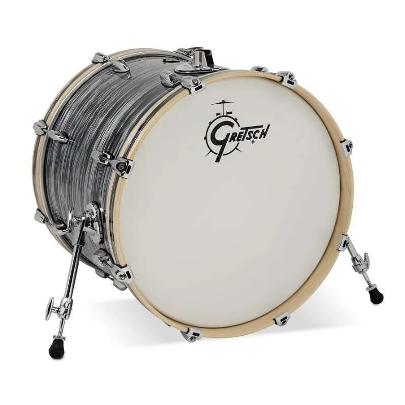 Gretsch Renown 20" x 16" Bass Drum