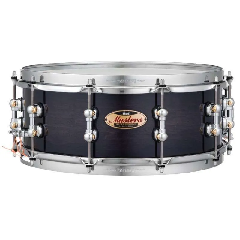Pearl Masters Maple Reserve 14" x 5" Snare Drum