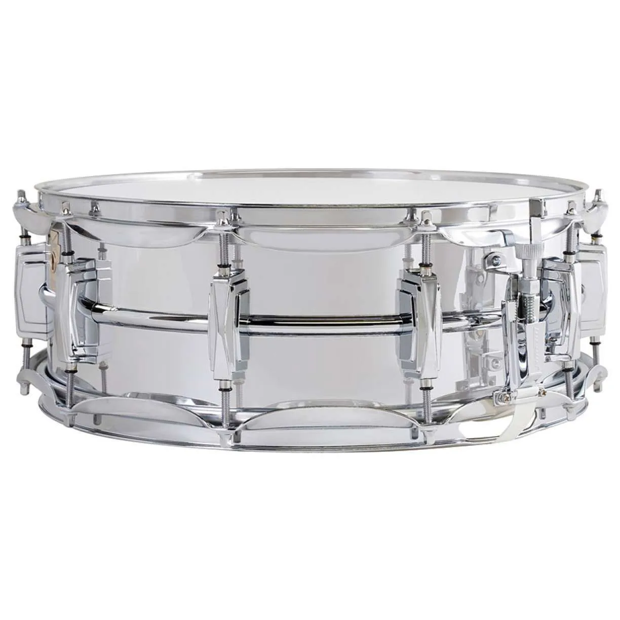 Ludwig Supraphonic LM400 14" x 5" Snare Drum