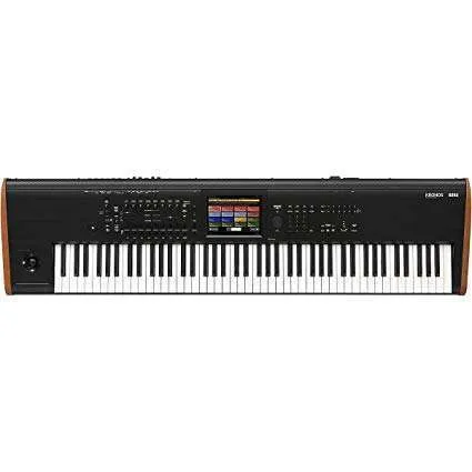 Korg Kronos 2 88