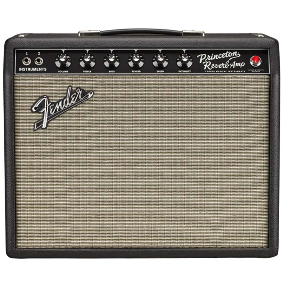 Fender '65 Princeton Reverb