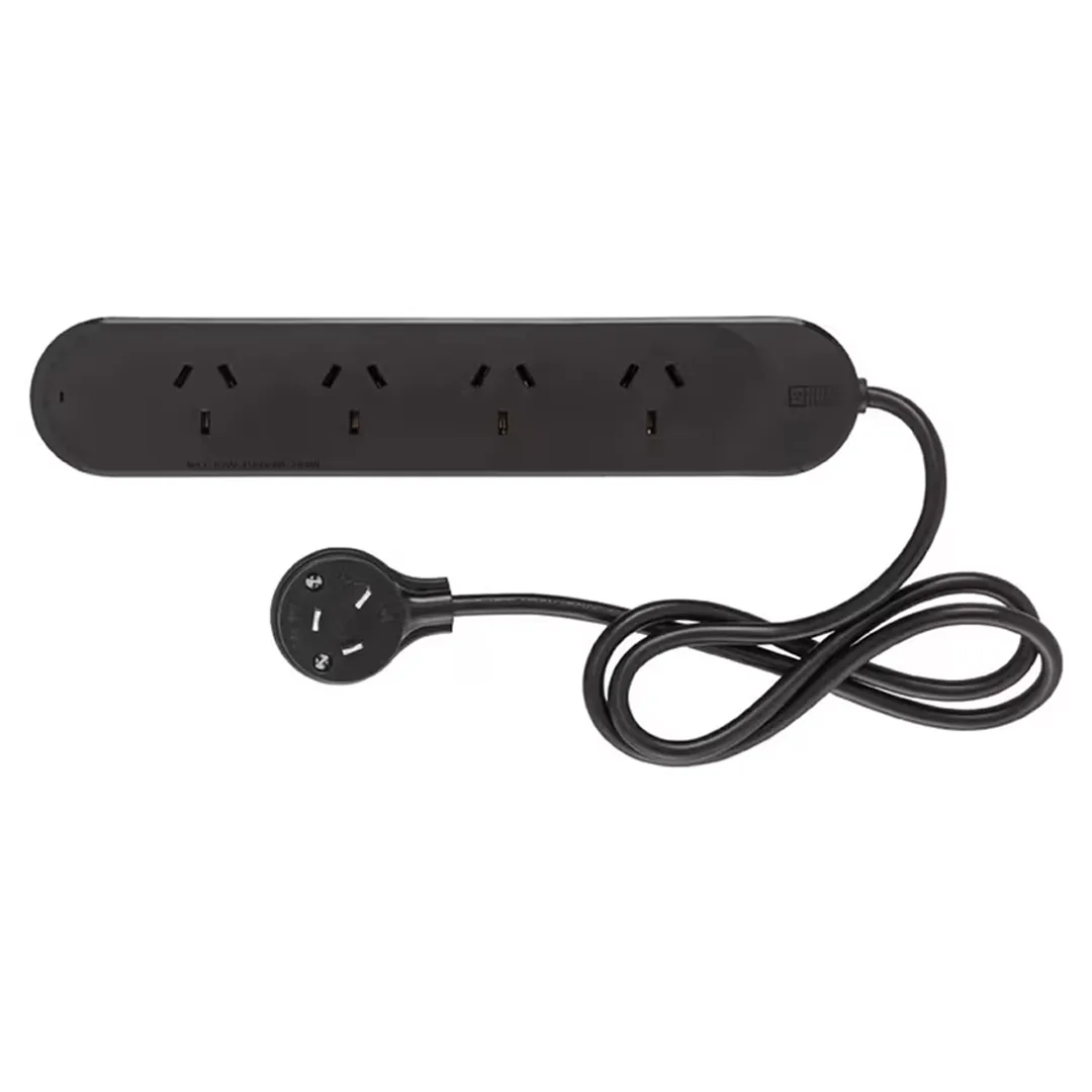 240V Power Board - 4-way