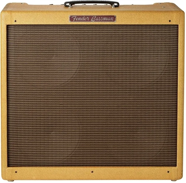 Fender '59 Bassman