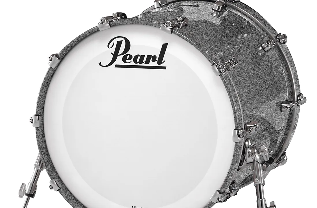 Pearl Reference 22" x 18" Bass Drum