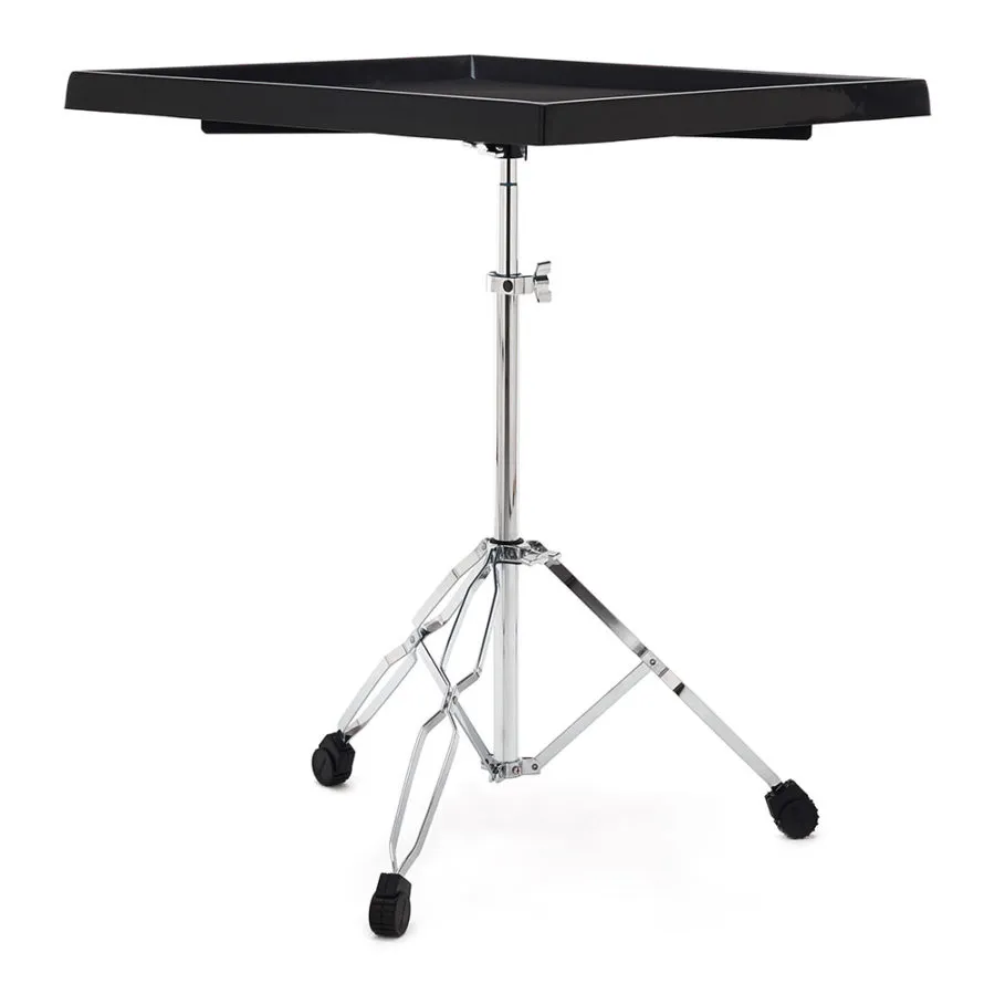 Gibraltar 7615 Percussion Table (24" x 24")