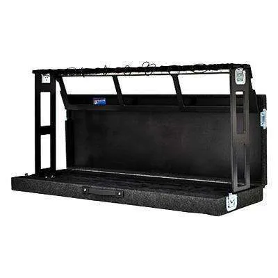 Ultracase GSX-8 Guitar Boat (8-slot)