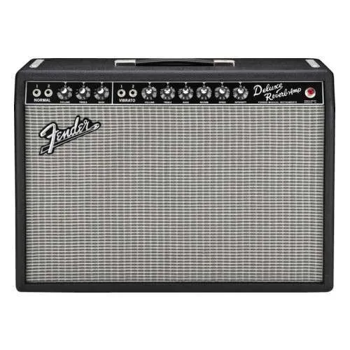 Fender '65 Deluxe Reverb