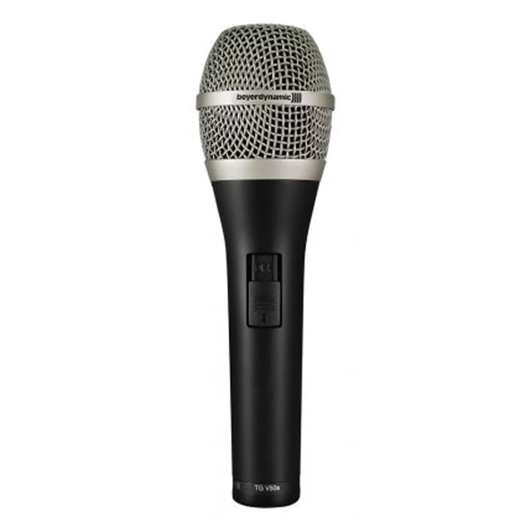 Beyerdynamic TG V50s Vocal Microphone