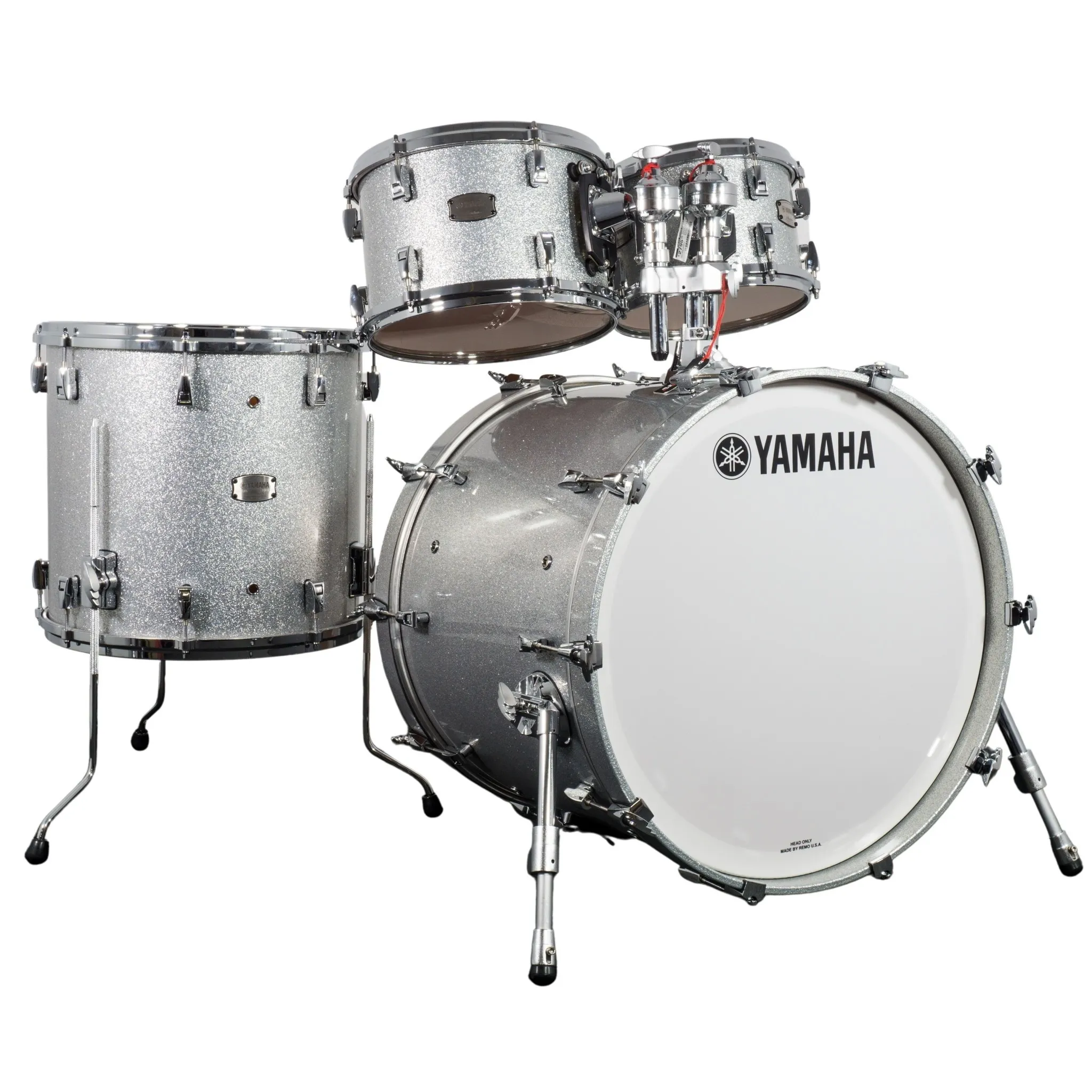 Yamaha Absolute Hybrid Maple Kit