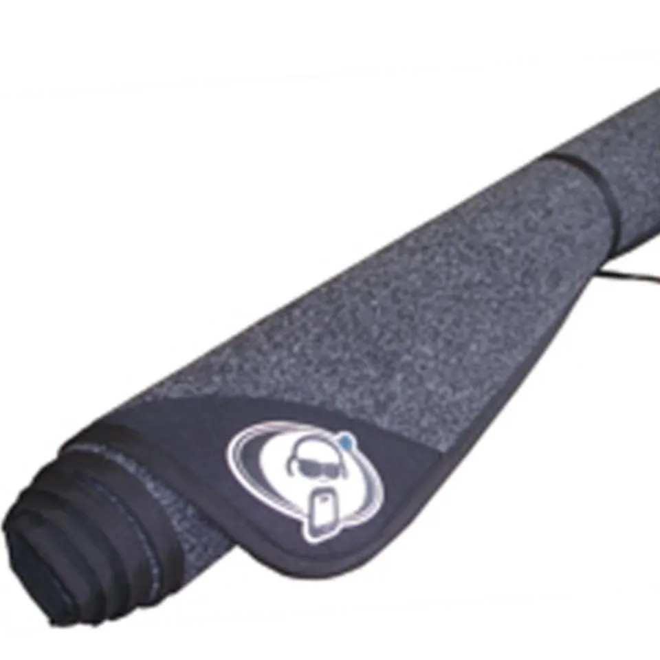 Protection Racket Drum Rug (200cm x 165cm)