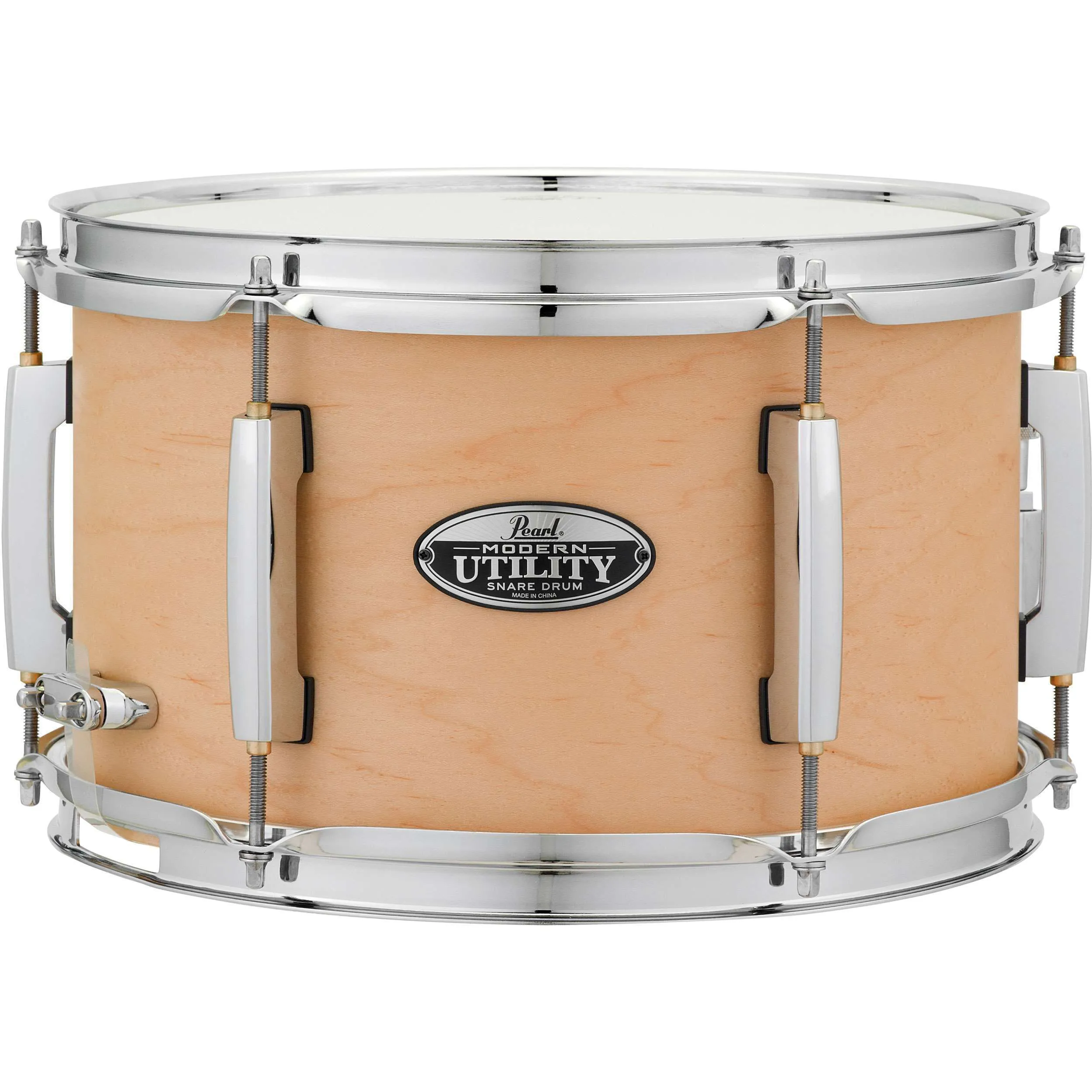 Pearl Modern Utility 12" x 7" Maple Snare Drum