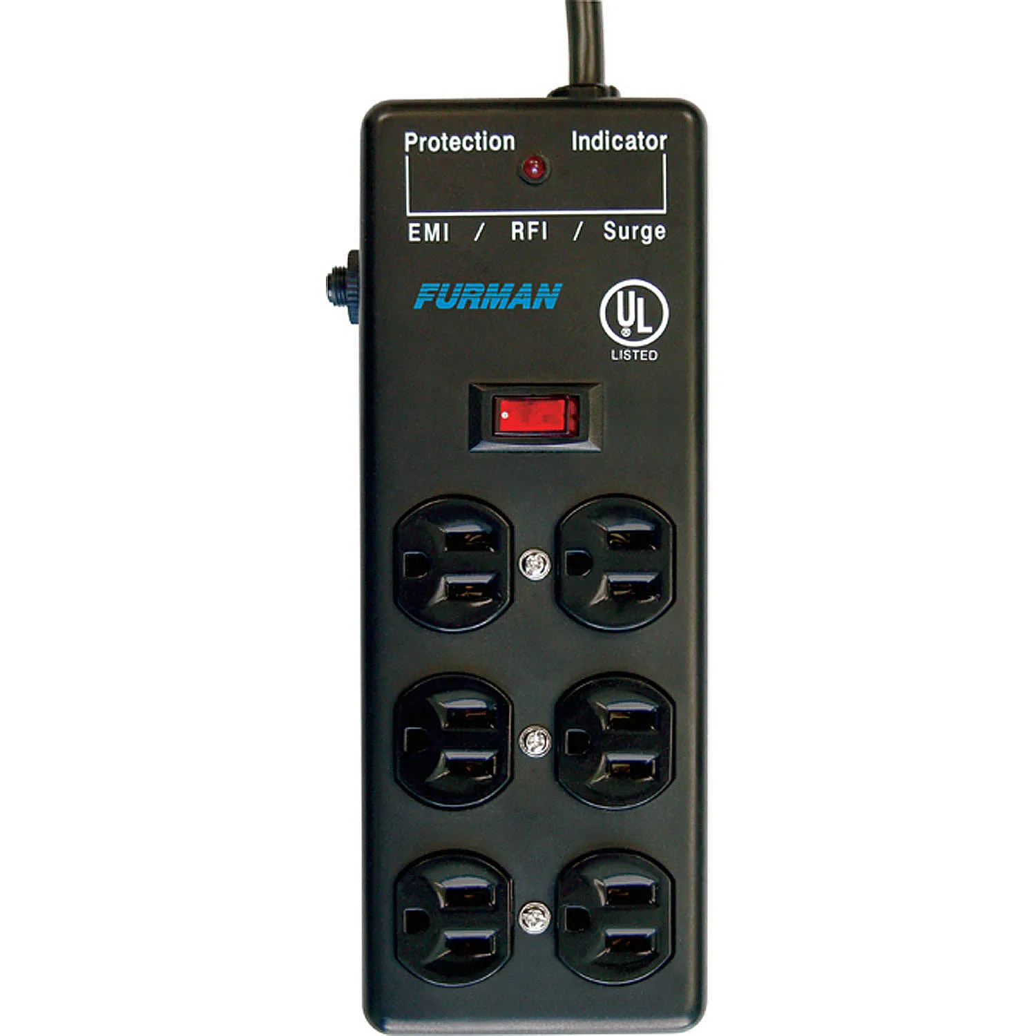 Furman SS-6B 110v Power Strip