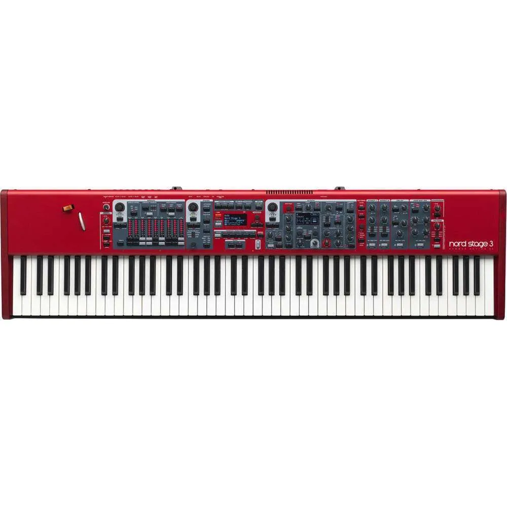 Nord Stage 3 HA88