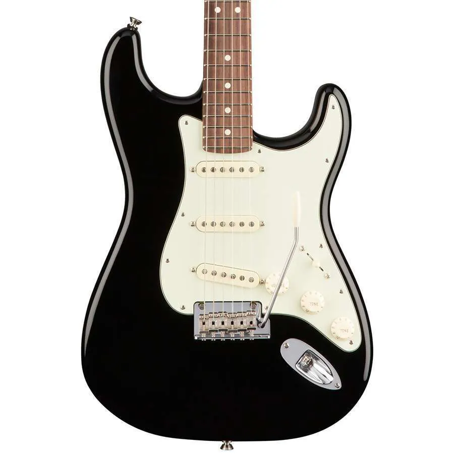 Fender American Professional Stratocaster SSS
