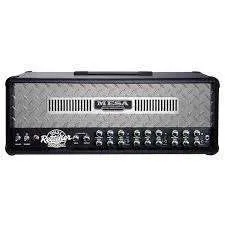 Mesa Boogie Dual Rectifier Multi-Watt 3 Channel