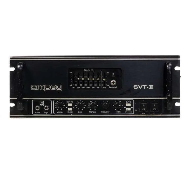 Ampeg SVT-II