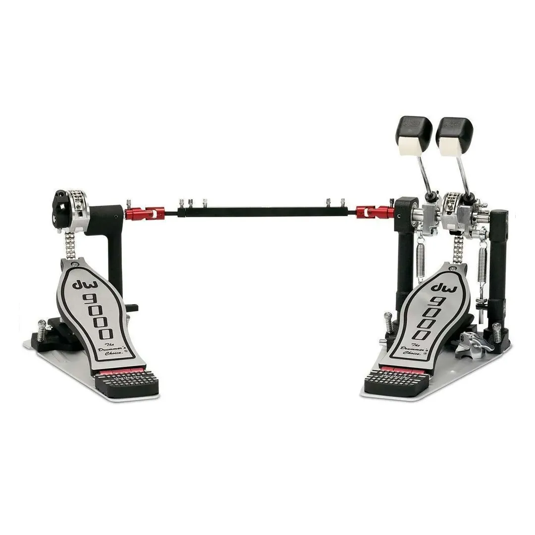 DW 9002 Double Kick Pedal
